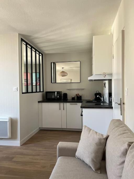 Les Marronniers Appartement Centre Saumur Bord De Loire Екстериор снимка